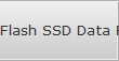 Flash SSD Data Recovery Cut Off data