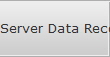 Server Data Recovery Cut Off server 